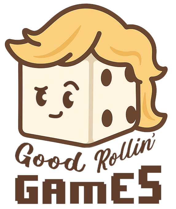 Good Rollin' Games
